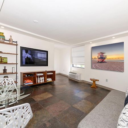 Sobe Apartments Маями Бийч Екстериор снимка