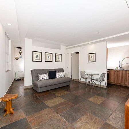 Sobe Apartments Маями Бийч Екстериор снимка