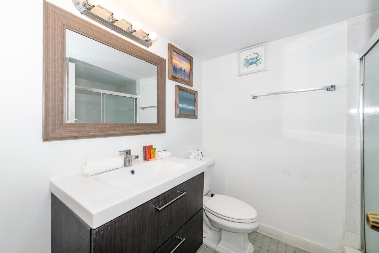 Sobe Apartments Маями Бийч Екстериор снимка