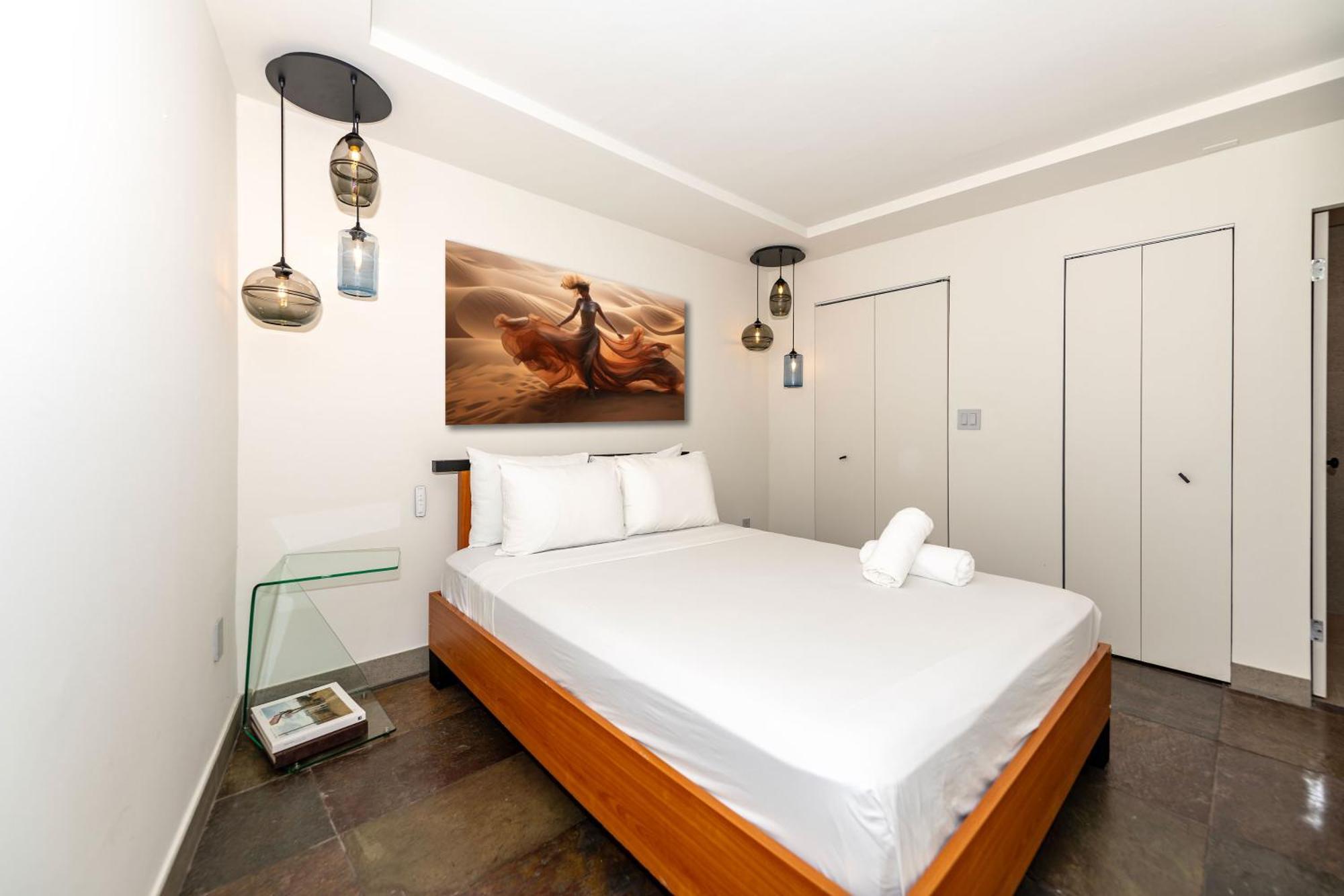Sobe Apartments Маями Бийч Екстериор снимка