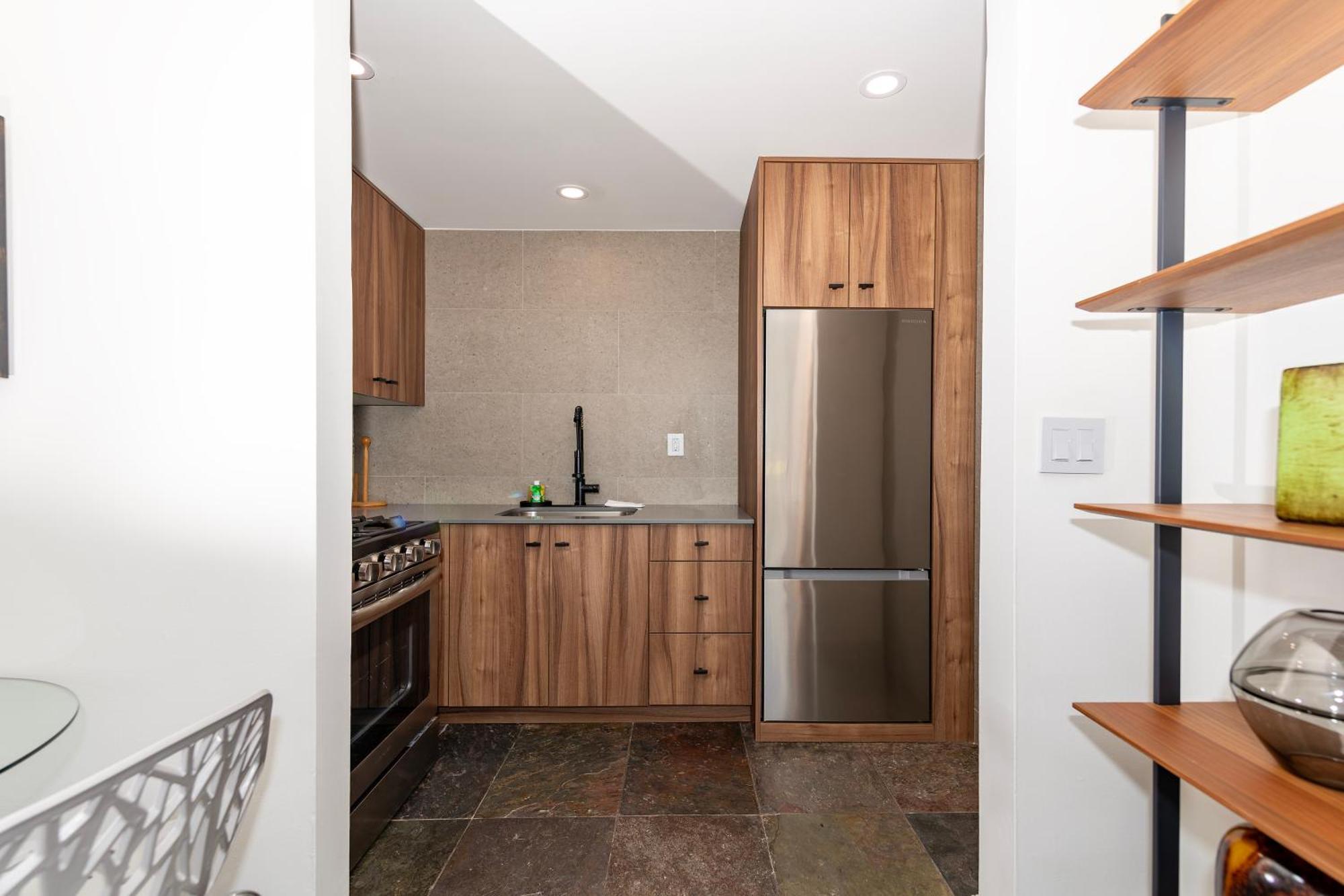 Sobe Apartments Маями Бийч Екстериор снимка