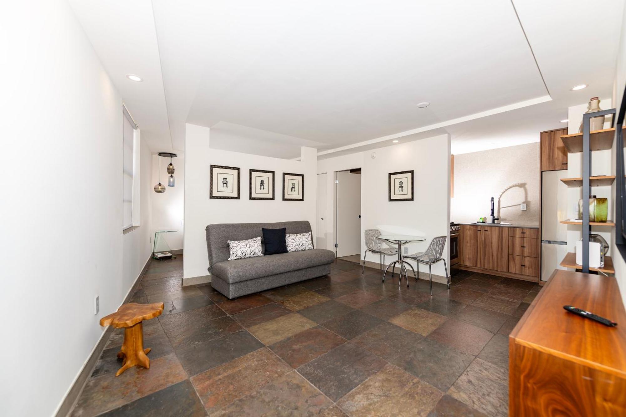 Sobe Apartments Маями Бийч Екстериор снимка