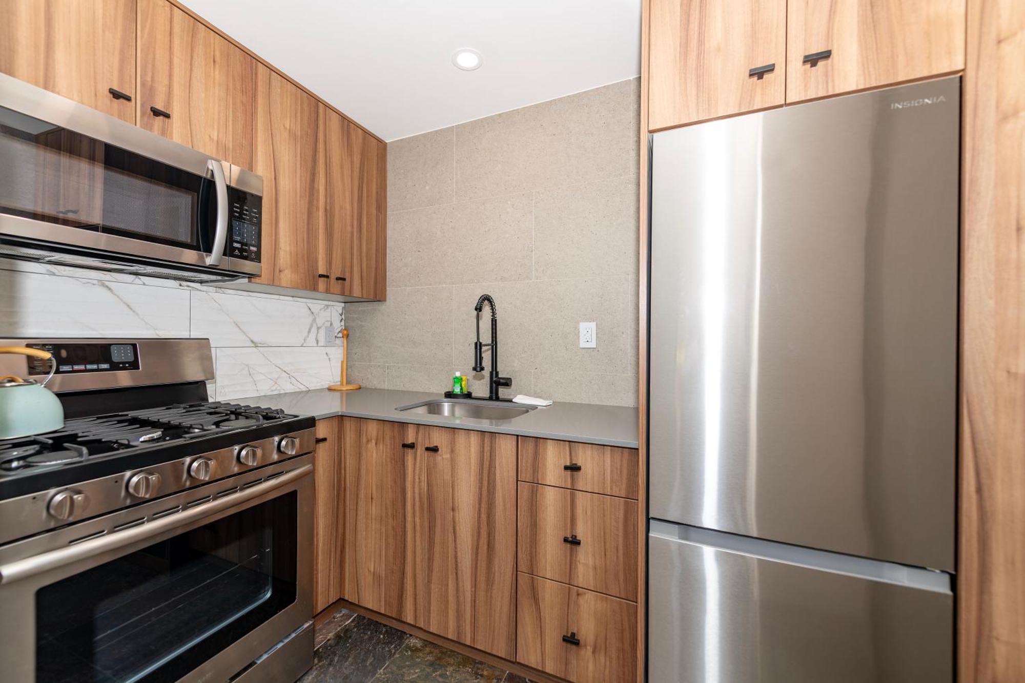 Sobe Apartments Маями Бийч Екстериор снимка