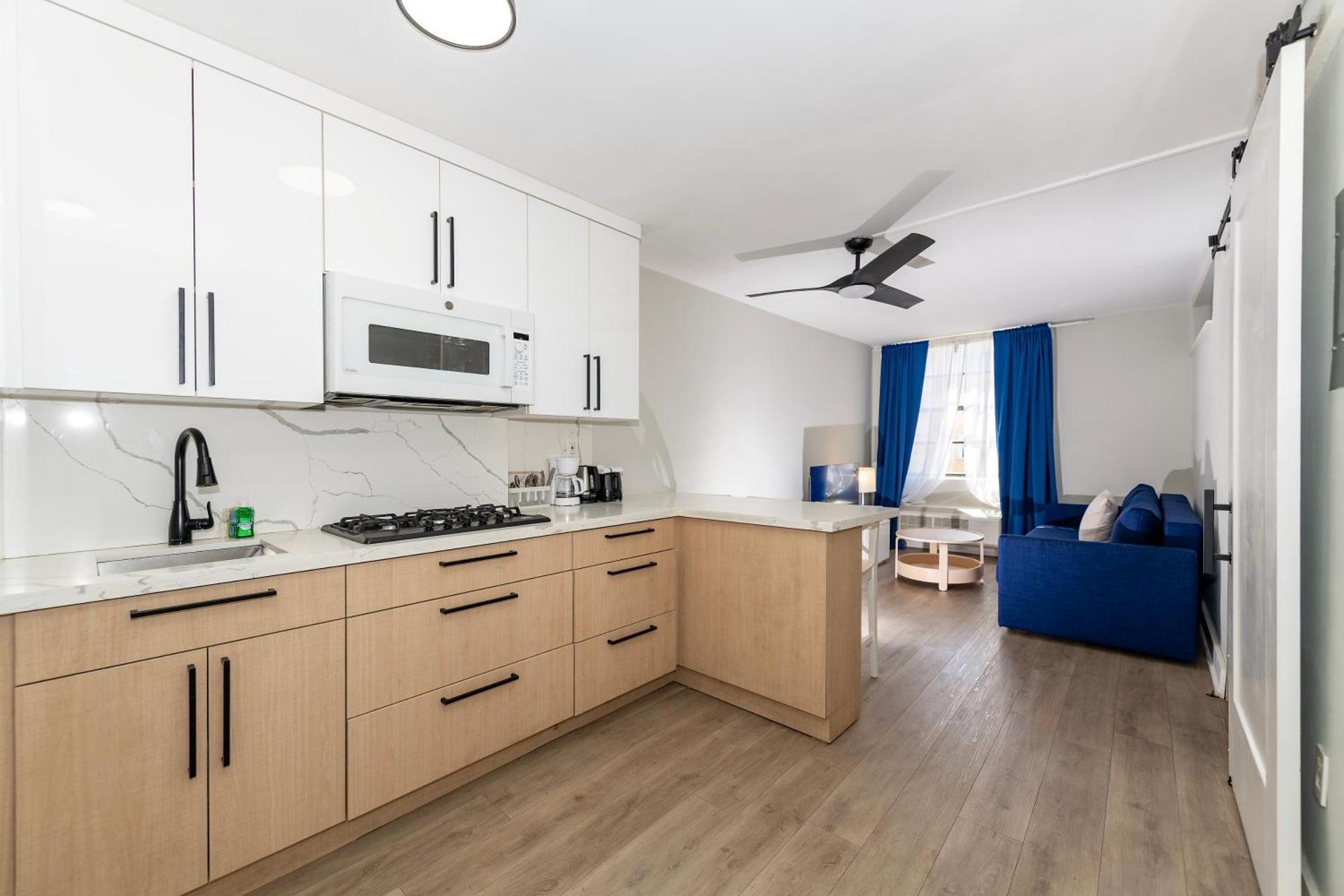 Sobe Apartments Маями Бийч Екстериор снимка